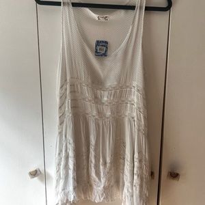 Free People Tunic